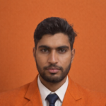 Afaq Ahmad