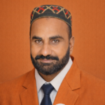 Abid Ishfaq