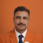 Khurram Sohail