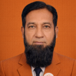Ubaid Ullah Ghauri